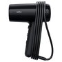 Braun HD 2.2 Secador de Pelo Negro