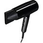 Braun HD 2.2 Secador de pelo Negro