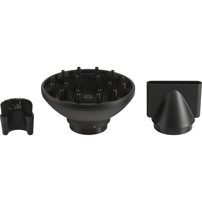 Braun HD 2.2 Secador de pelo Negro