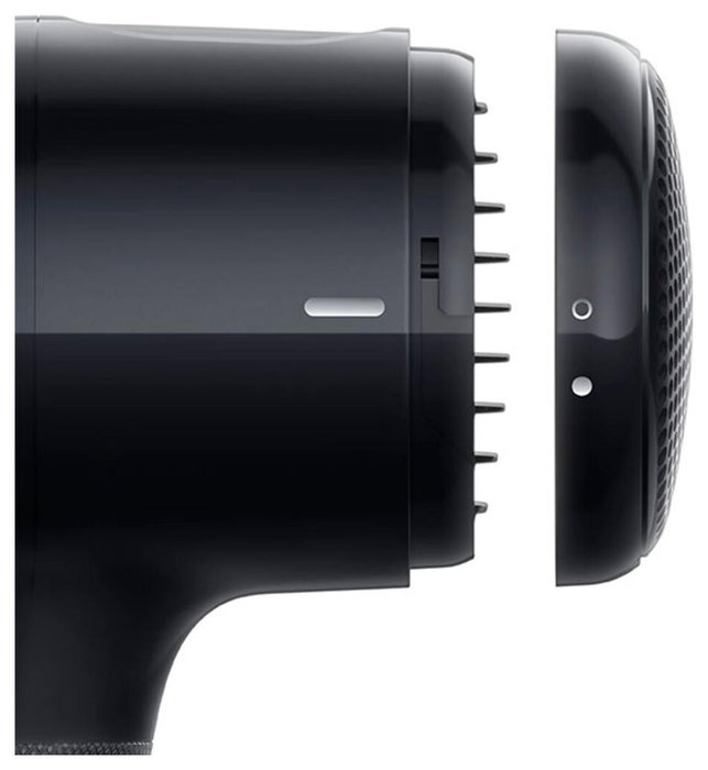 Braun HD 2.2 Negro