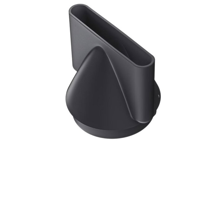 Braun HD 2.2 Negro