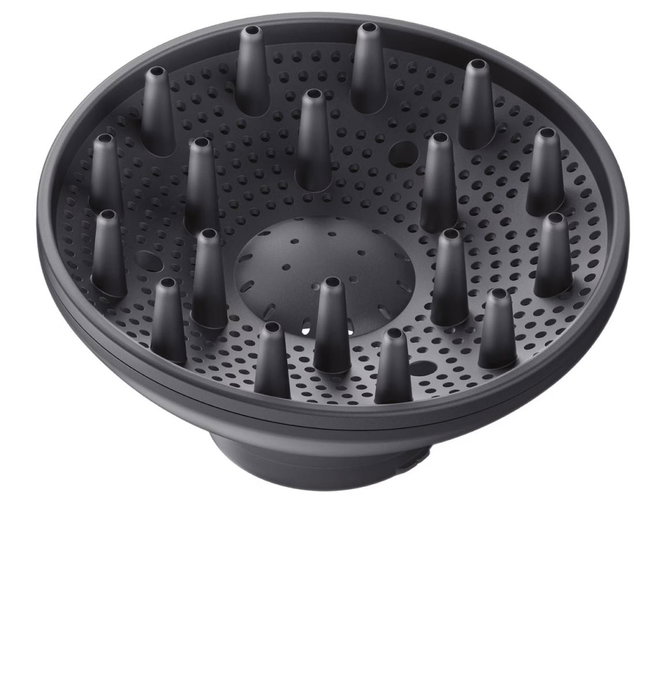 Braun HD 2.2 Negro