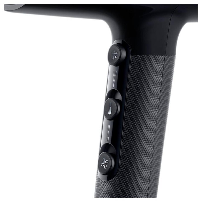 Braun HD 2.2 Negro