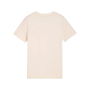Camiseta de Manga Corta Infantil Puma Tweenerverse Beige XL