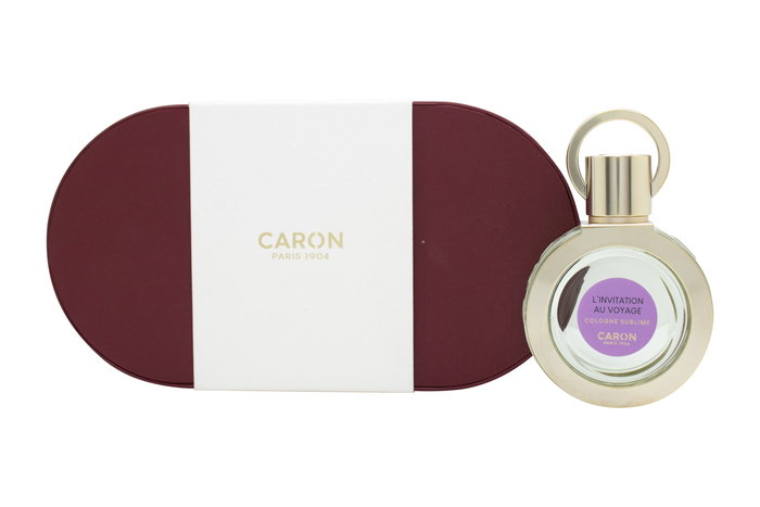 Caron L'Invitation au Voyage Cologne Sublime 30ml Spray