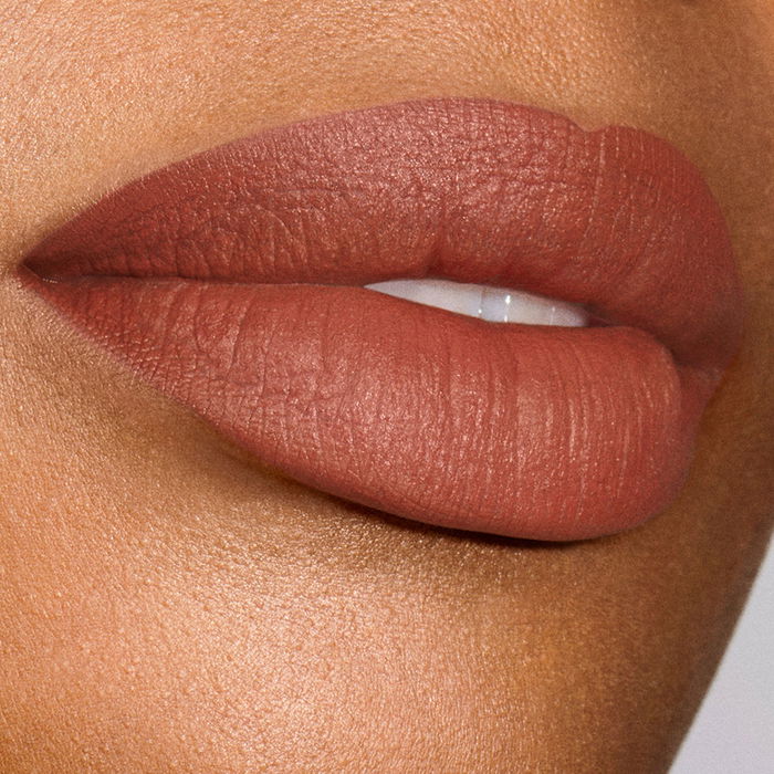 Estée Lauder PURE COLOR EXPLICIT MATTE #301-Smokescreen 7g Barra de Labios Mate