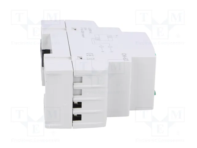 F&F OM-631 Limitador de potencia activa y reactiva F&F OM-631 Limitador de potencia activa y reactiva