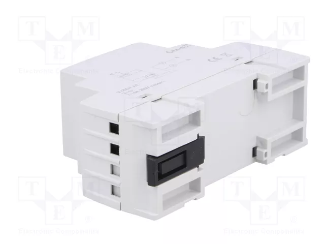 F&F OM-631 Limitador de potencia activa y reactiva F&F OM-631 Limitador de potencia activa y reactiva