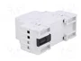 F&F OM-631 Limitador de potencia activa y reactiva