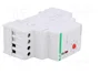 F&F OM-631 Limitador de potencia activa y reactiva