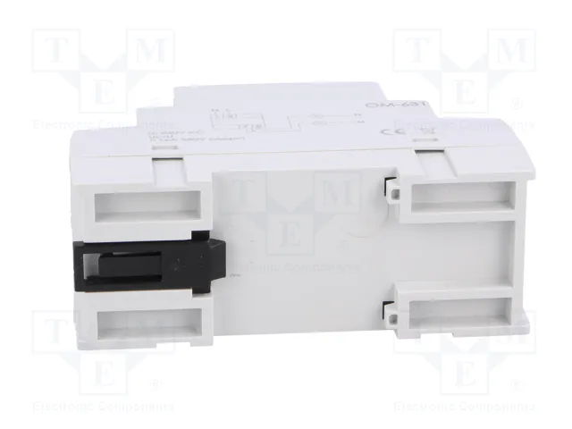 F&F OM-631 Limitador de potencia activa y reactiva F&F OM-631 Limitador de potencia activa y reactiva