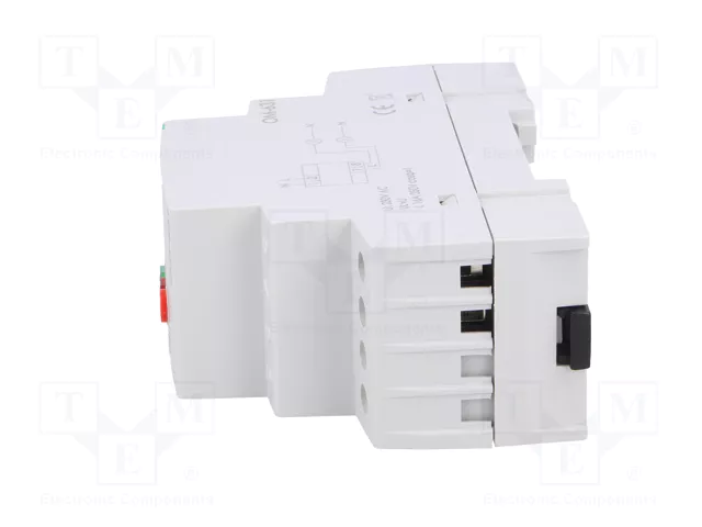 F&F OM-631 Limitador de potencia activa y reactiva F&F OM-631 Limitador de potencia activa y reactiva
