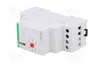 F&F OM-631 Limitador de potencia activa y reactiva