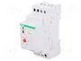 F&F OM-631 Limitador de potencia activa y reactiva