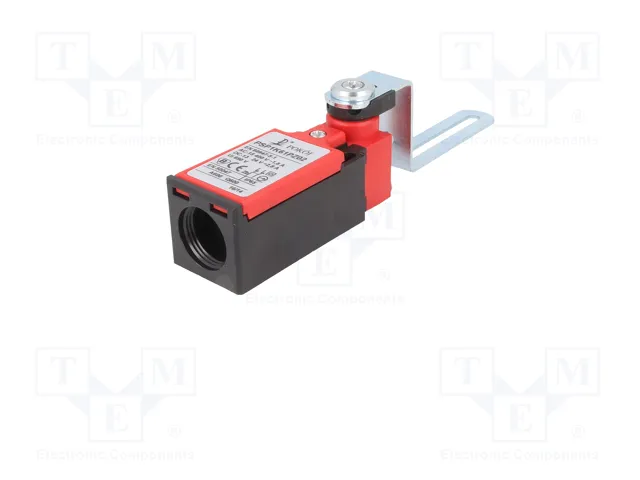 POKÓJ Interruptor de seguridad PSP NC x2