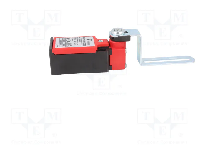 POKÓJ Interruptor de seguridad PSP NC x2