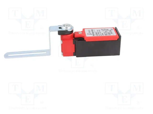 POKÓJ Interruptor de seguridad PSP NC x2