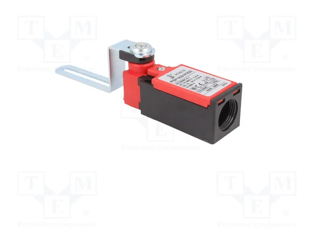 POKÓJ Interruptor de seguridad PSP NC x2