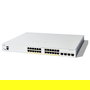 Cisco C1200-24FP-4G Switch Gestionado Gigabit Ethernet 24 Puertos