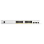 Cisco Catalyst C1200-24FP-4G 24-Port GE Full PoE 4x1G SFP