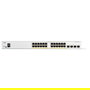 Cisco C1200-24FP-4G Switch Gestionado Gigabit Ethernet 24 Puertos