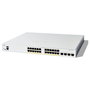 Cisco Catalyst C1200-24FP-4G 24-Port GE Full PoE 4x1G SFP