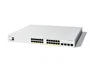Cisco C1200-24FP-4G Switch Gestionado L2/L3 de 24 Puertos Gigabit Ethernet y 4 SFP Blanco