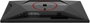 AOC Q27G4SRU Monitor Gaming 27'' QHD Fast IPS 320Hz Black/Red