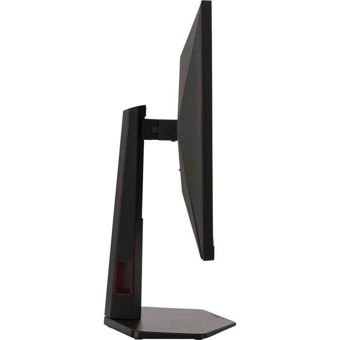 AOC Gaming Q27G4SRU 27 pulg. QHD 320 Hz Fast IPS Negro, Rojo