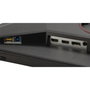 AOC Gaming Q27G4SRU 27 pulg. QHD 320 Hz Fast IPS Negro, Rojo