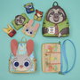Zootopia 2 by Loungefly Monedero Judy Hopps