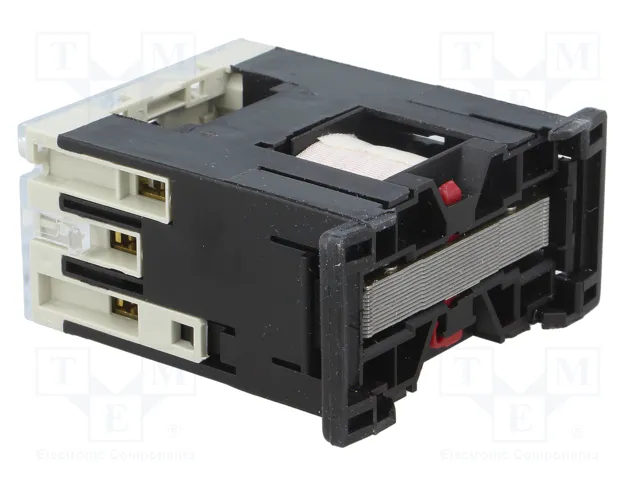 SCHNEIDER ELECTRIC TeSys SKGC LC1SKGC200B7 Contactor 2-polar NA x2 24VAC 5A