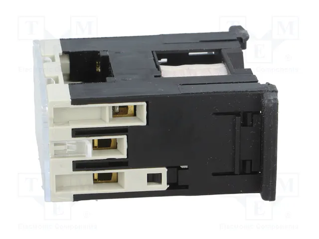 SCHNEIDER ELECTRIC TeSys SKGC LC1SKGC200B7 Contactor 2-polar NA x2 24VAC 5A