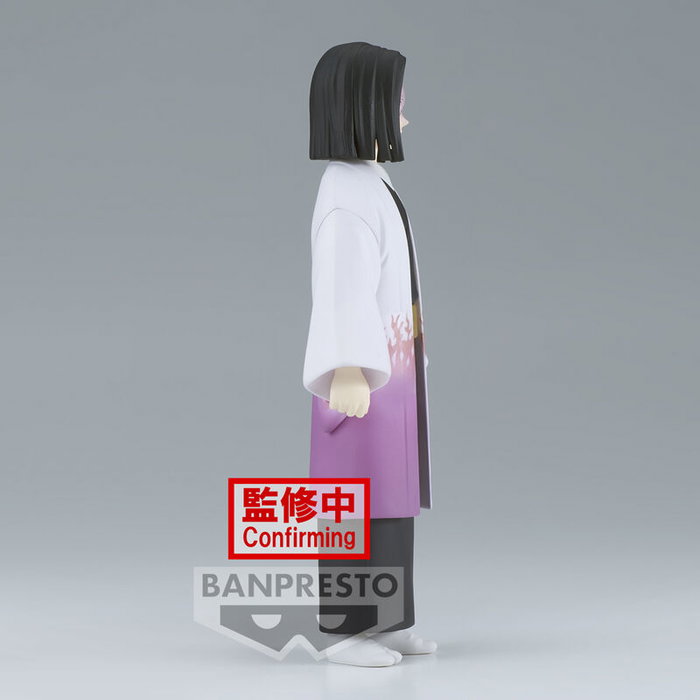 Banpresto Figura Kagaya Ubuyashiki Demon Slayer Kimetsu No Yaiba 15cm