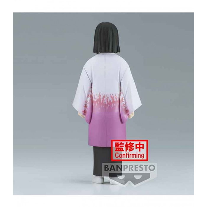 Banpresto Figura Kagaya Ubuyashiki Demon Slayer Kimetsu No Yaiba 15cm