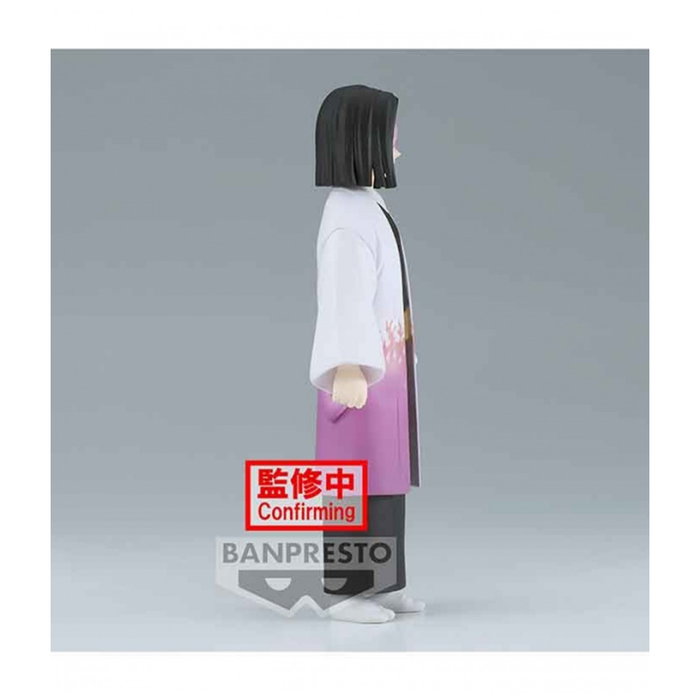 Banpresto Figura Kagaya Ubuyashiki Demon Slayer Kimetsu No Yaiba 15cm