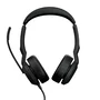 Jabra Evolve2 50 Auriculares de Diadema USB-A y Bluetooth 5.2