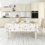 Hermia Mantel ASR-TBLCLT25 - 140 x 180 cm - 50% Algodón y 50% Poliéster