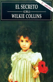 El secreto, Wilkie Collins - RIALP