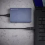 Intenso Disco Duro Externo HDD 1TB 2,5 pulg. USB 3.2 Azul
