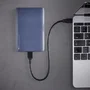 Intenso Disco Duro Externo HDD 1TB 2,5 pulg. USB 3.2 Azul