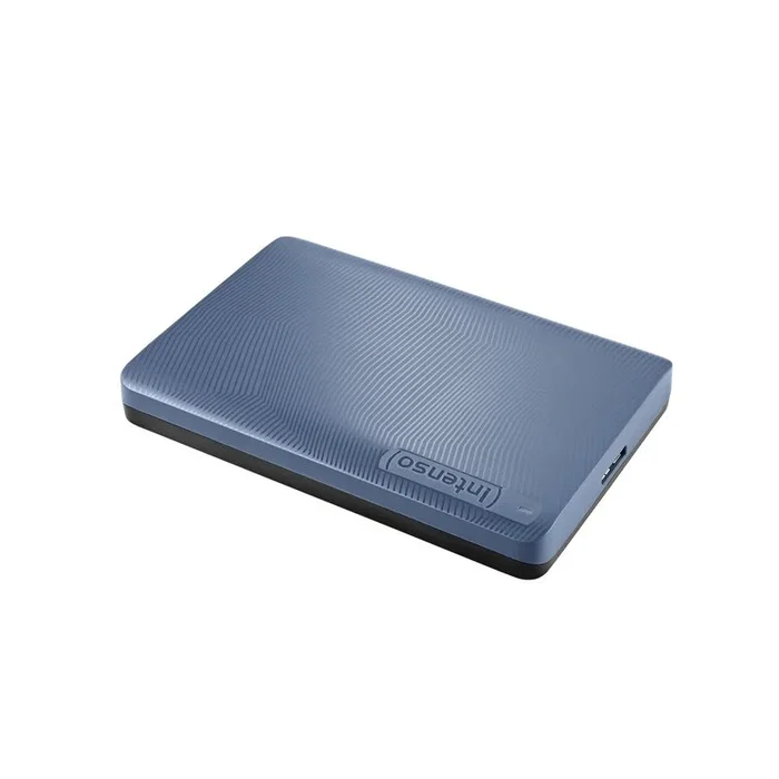 Intenso Disco duro externo Memory Safe 1 TB Azul