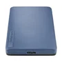 Intenso Disco Duro Externo HDD 1TB 2,5 pulg. USB 3.2 Azul