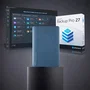 Intenso Disco duro externo Memory Safe 1 TB Azul