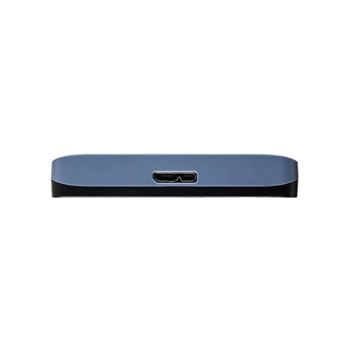 Intenso Disco Duro Externo HDD 1TB 2.5" USB 3.2 Gen 1, Azul, Almacenamiento Portátil para Ordenador, Portátil o Consola