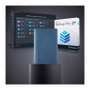 Intenso Disco duro externo 1 TB Azul