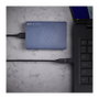 Intenso Disco duro externo 1 TB Azul