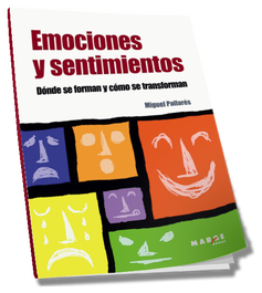 Emociones y sentimientos, MARGE BOOKS - VITAE