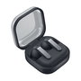Auriculares Inalámbricos con Estuche de Carga Samsung Galaxy Buds4 Pro R640 Negro