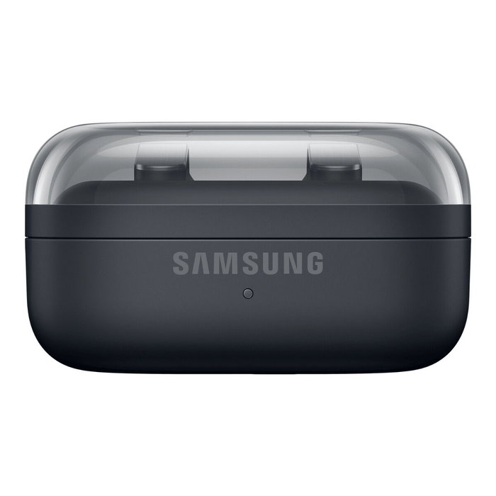 Auriculares Inalámbricos con Estuche de Carga Samsung Galaxy Buds4 Pro R640 Negro